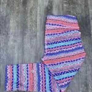 Ivivva Capri rhythmic crops